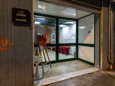 Gli "ImprovAbili" e l'improvvisazione teatrale